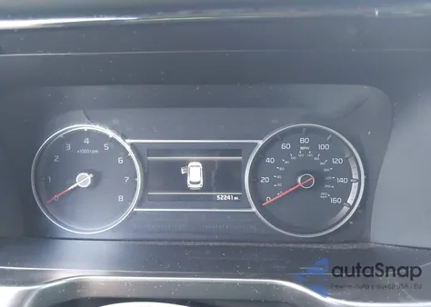 2022 Kia Sorento Lx from USA, damaged, VIN 5XYRG4LC1NG113683